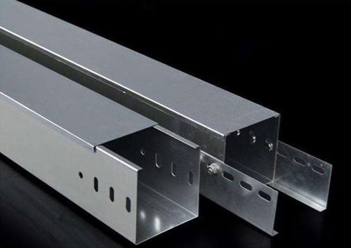 山东明城电缆桥架有限公司