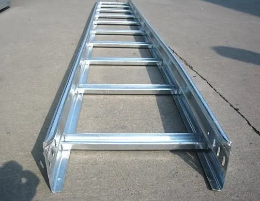 梯架式电缆桥架