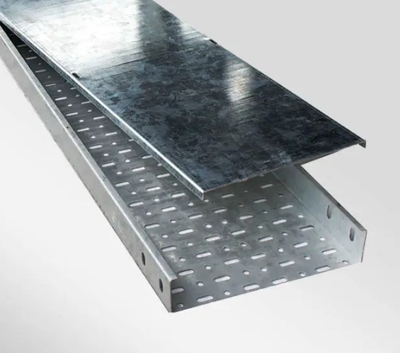 托盘式电缆桥架