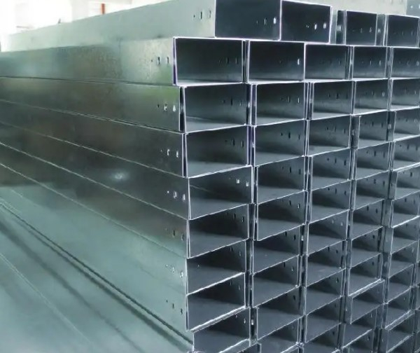 热镀锌电缆桥架